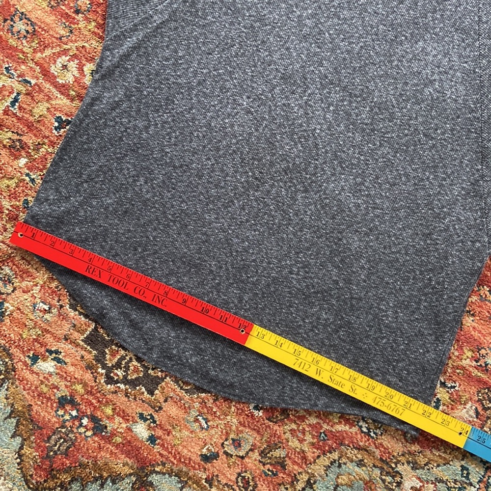 Gap Ribbed Knit Top - Picture 6 of 11